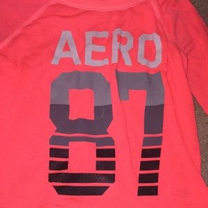 Aeropostale sleeping shirt